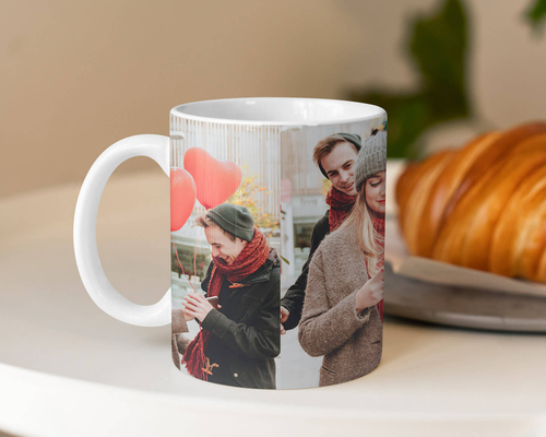 Fényképes ajándékok